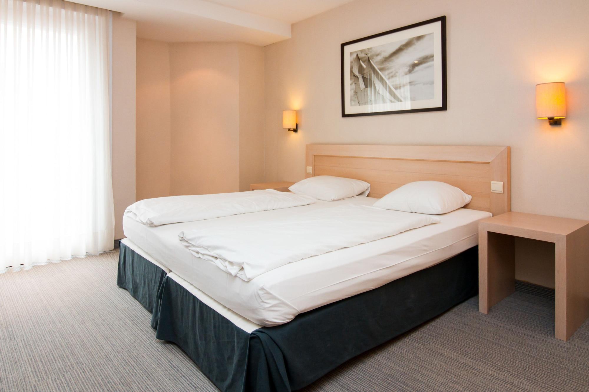 Hotel Aazaert By Wp Hotels Blankenberge Exterior foto