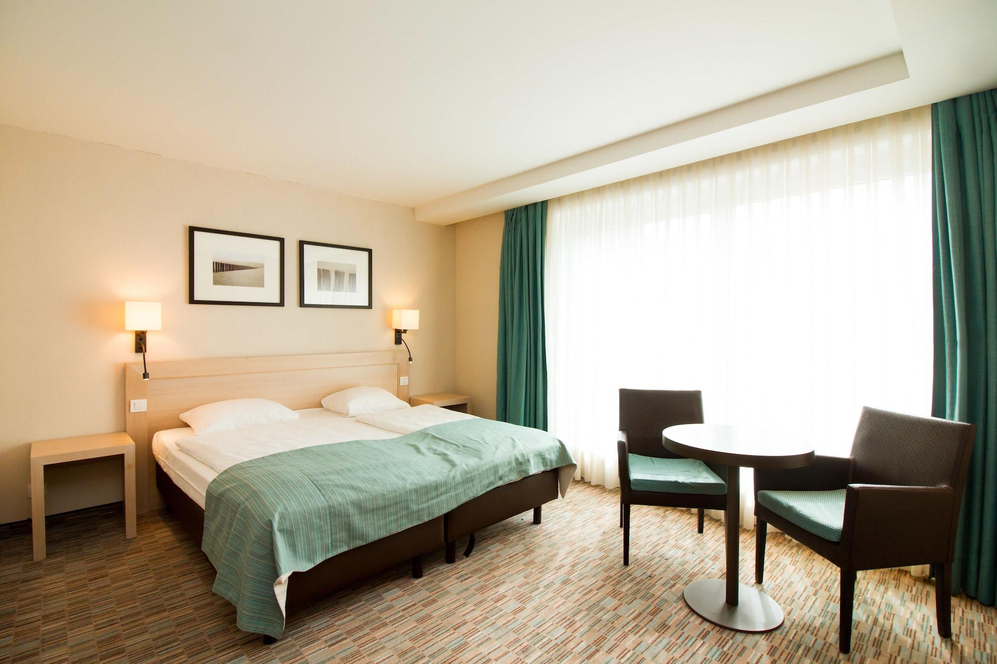 Hotel Aazaert By Wp Hotels Blankenberge Exterior foto