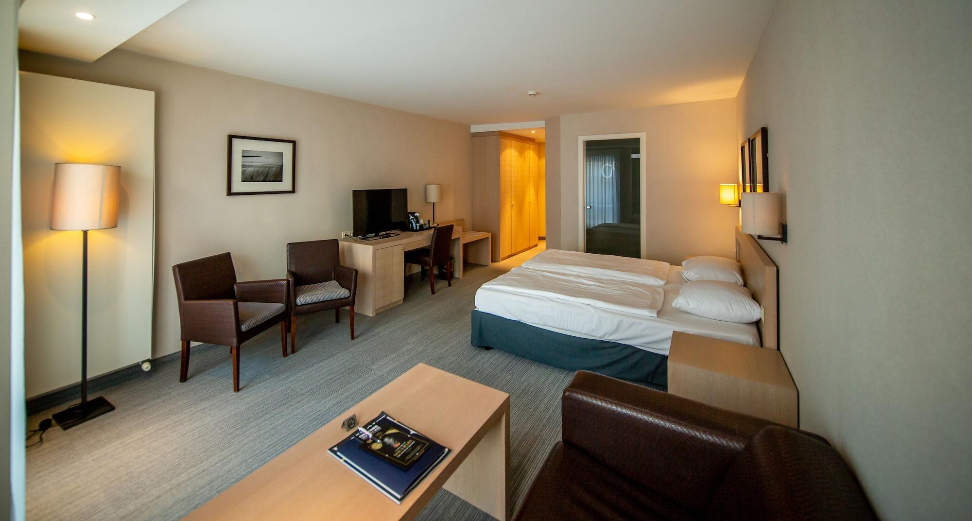 Hotel Aazaert By Wp Hotels Blankenberge Exterior foto