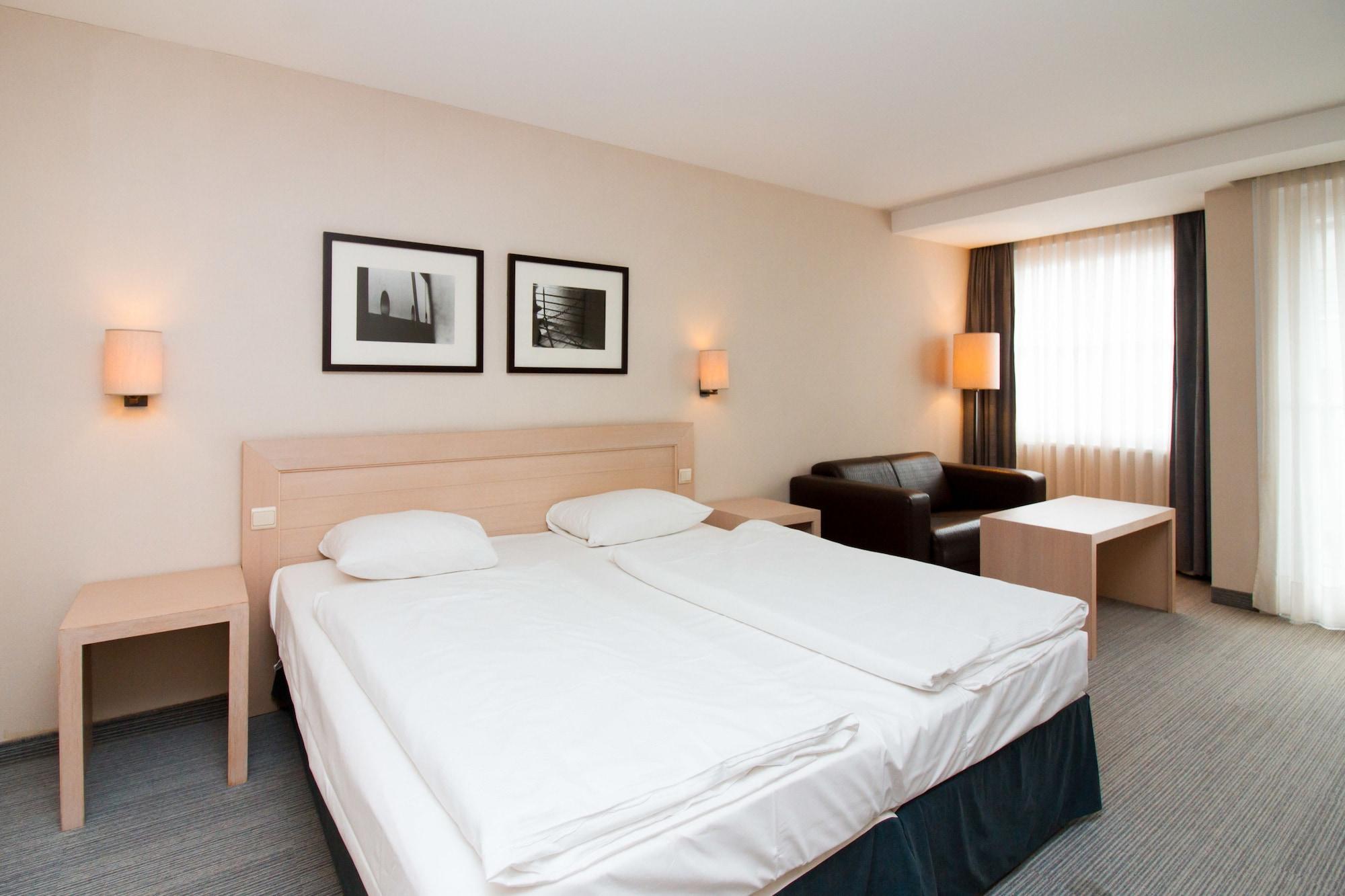 Hotel Aazaert By Wp Hotels Blankenberge Exterior foto