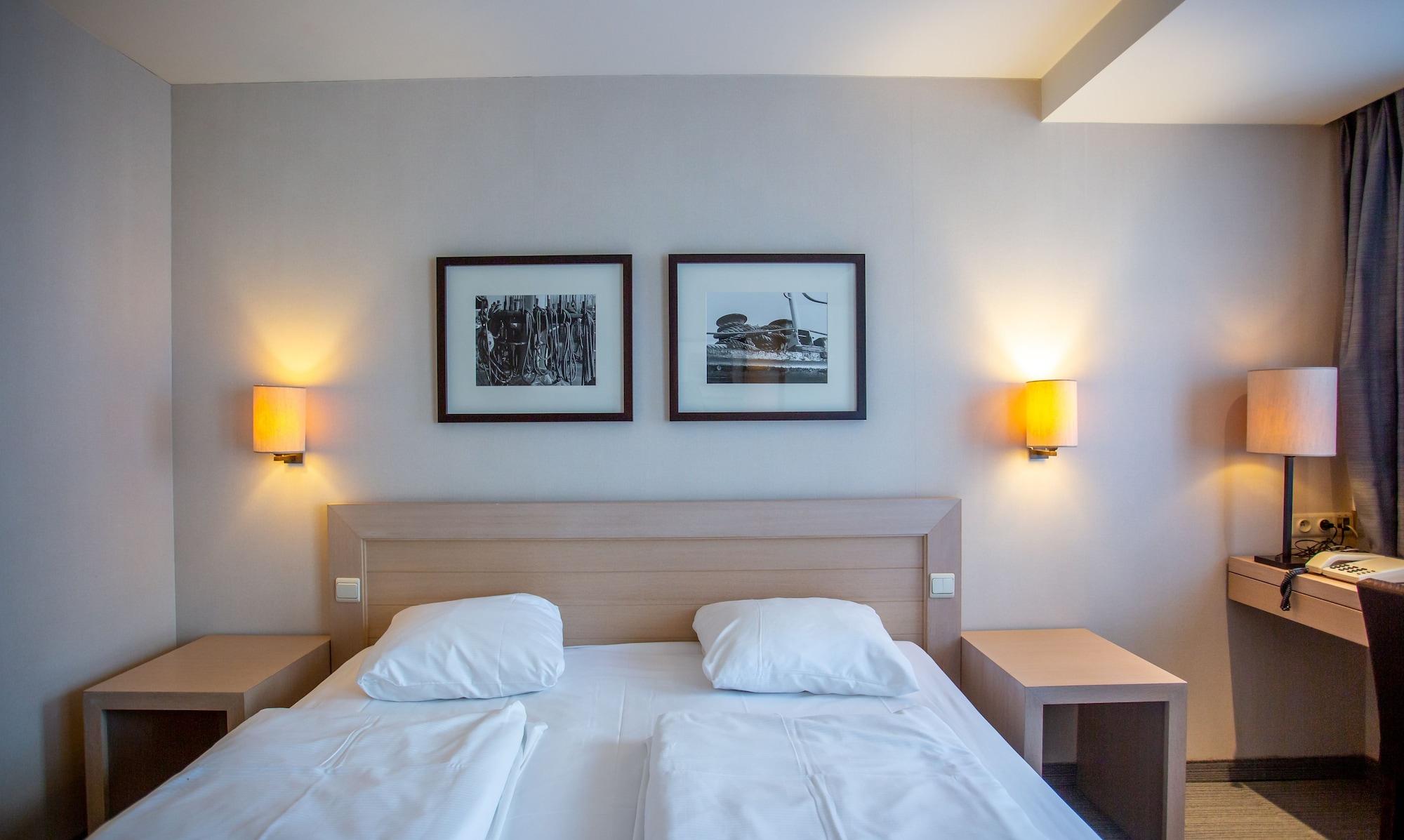 Hotel Aazaert By Wp Hotels Blankenberge Exterior foto