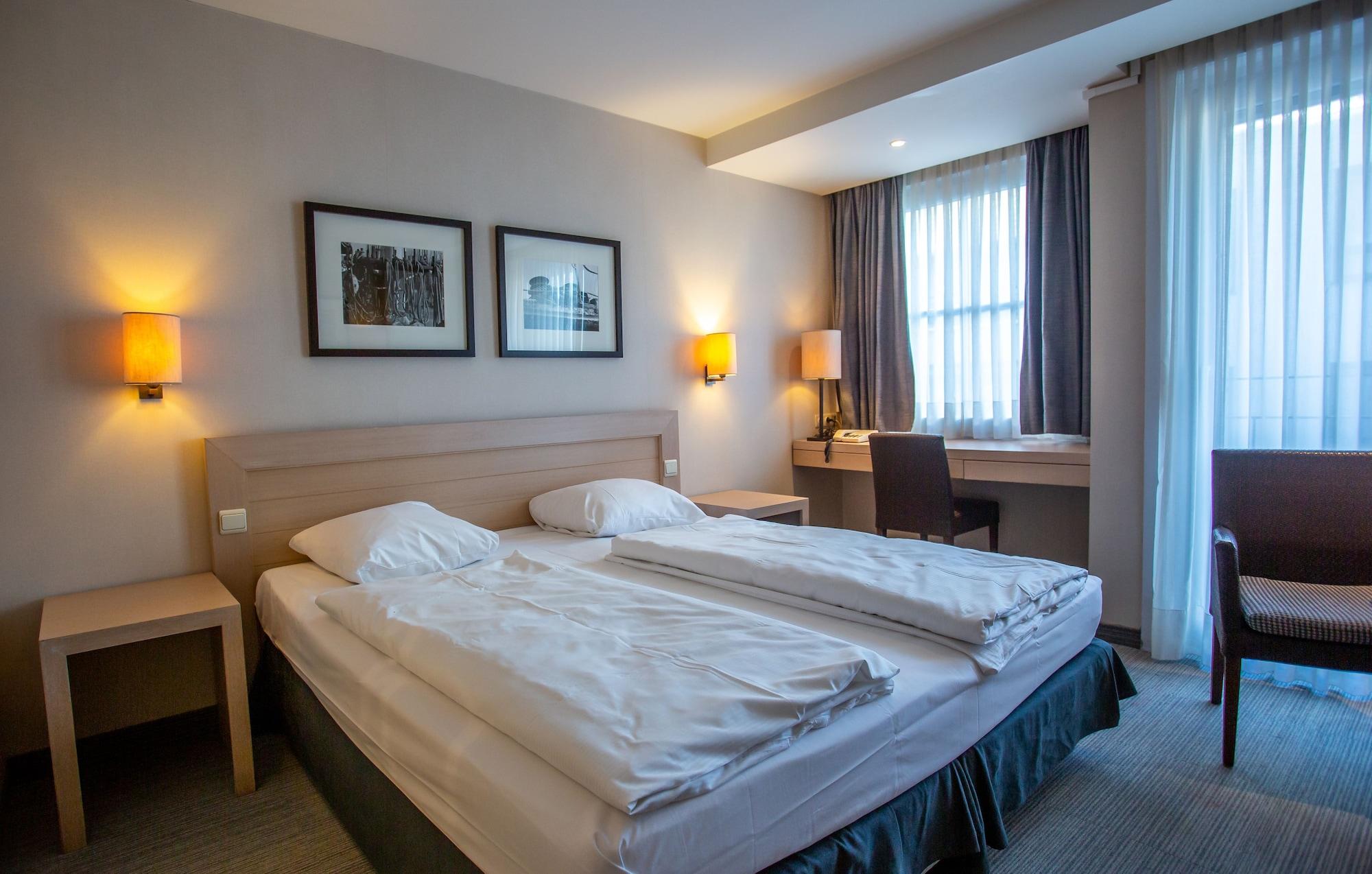 Hotel Aazaert By Wp Hotels Blankenberge Exterior foto