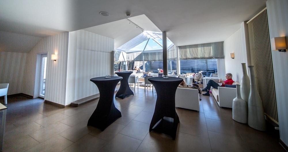 Hotel Aazaert By Wp Hotels Blankenberge Exterior foto