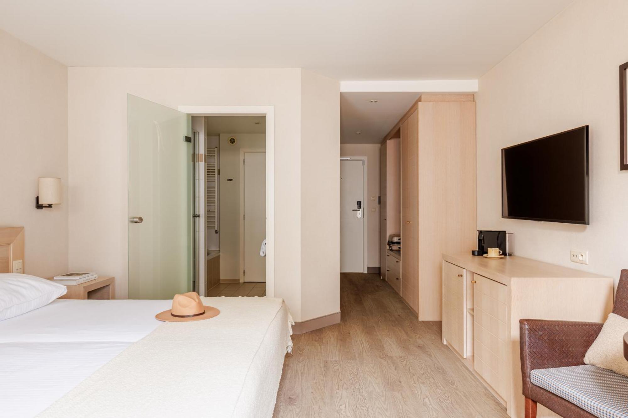 Hotel Aazaert By Wp Hotels Blankenberge Exterior foto