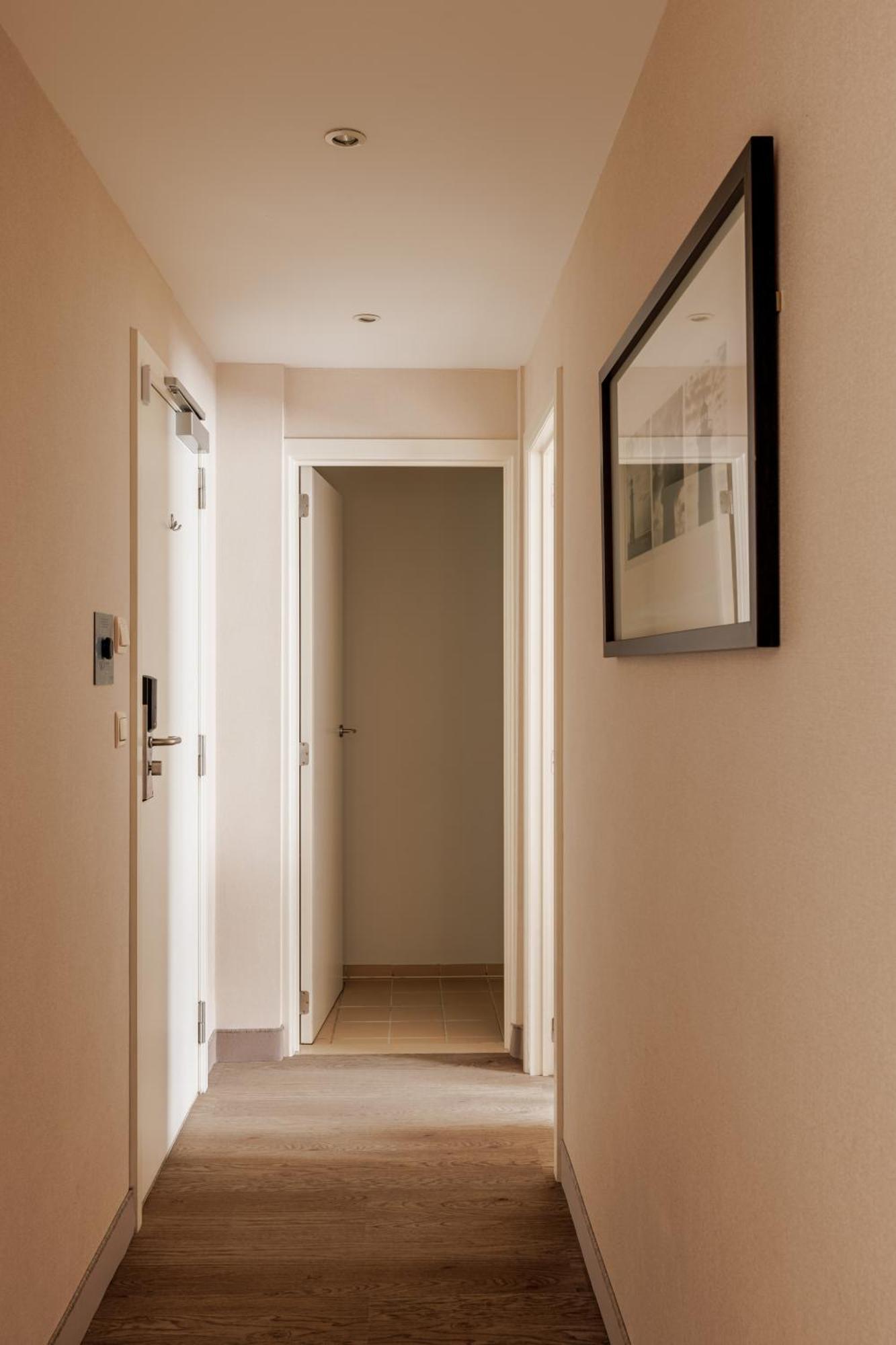 Hotel Aazaert By Wp Hotels Blankenberge Exterior foto