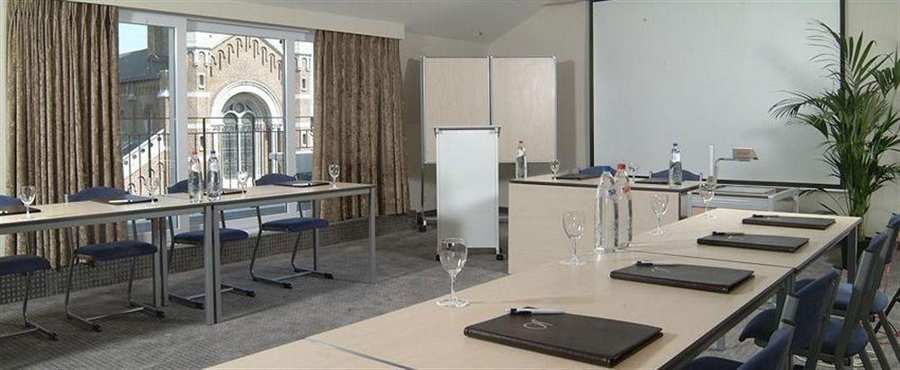 Hotel Aazaert By Wp Hotels Blankenberge Exterior foto