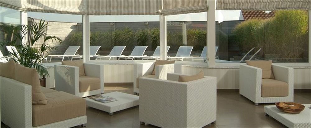 Hotel Aazaert By Wp Hotels Blankenberge Exterior foto