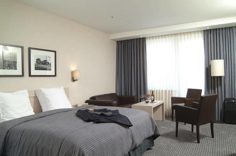 Hotel Aazaert By Wp Hotels Blankenberge Exterior foto
